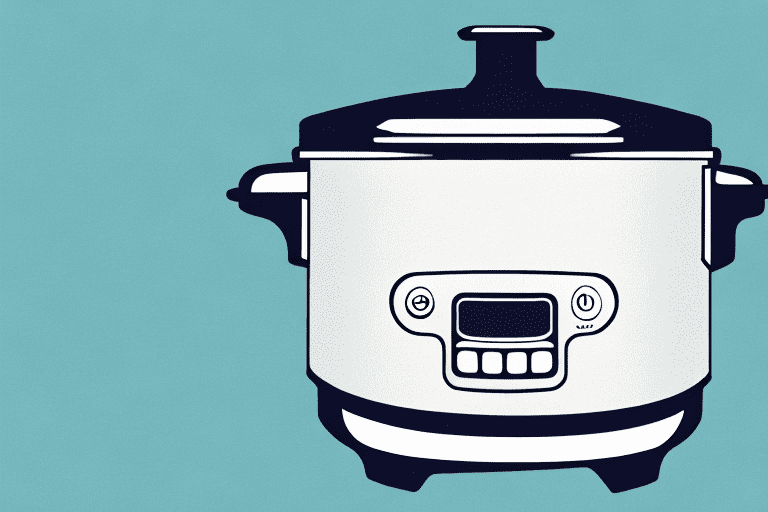 Oster Rice Cooker On Button at Lois Dostal blog