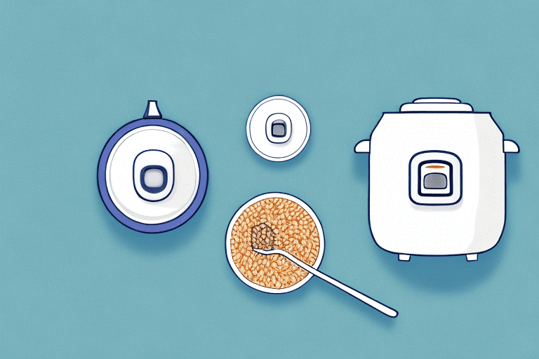 Farro To Water Ratio Rice Cooker Rice Array