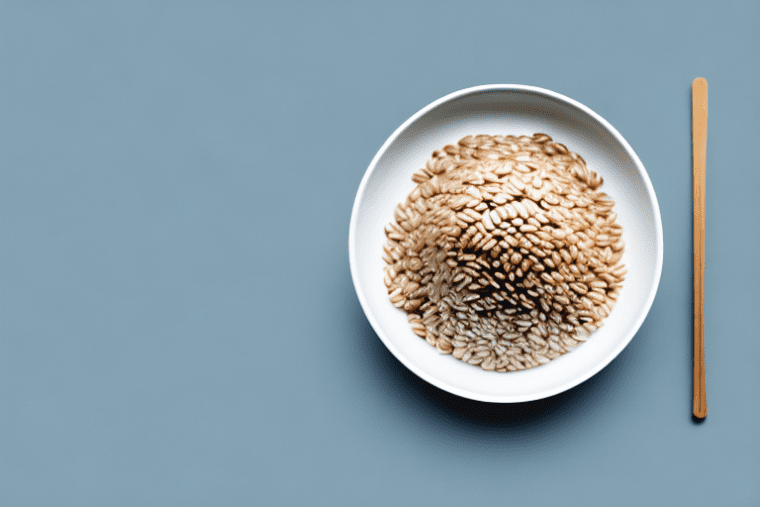 Zojirushi Farro Rice Array