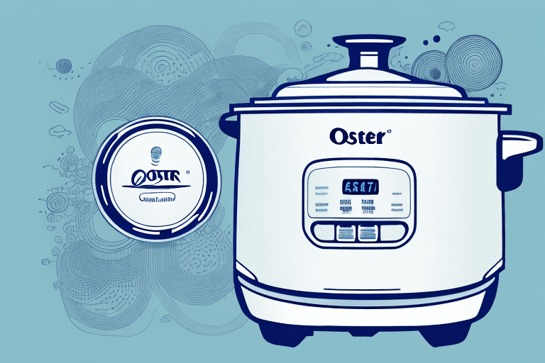 How To Use A Rice Cooker Oster