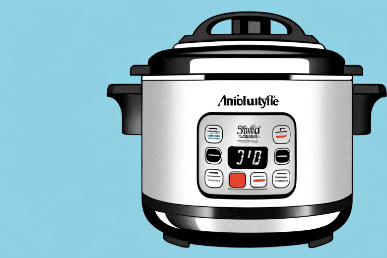 Rival Rice Cooker 3 Cup