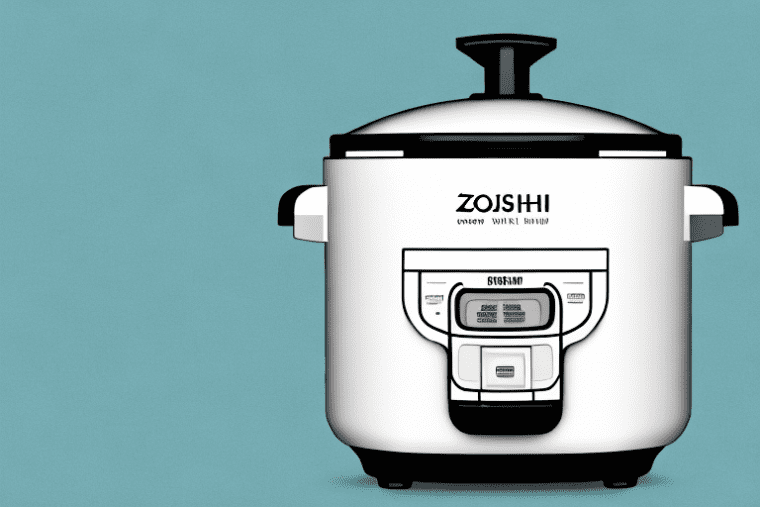 Zojirushi Rice Ratio Rice Array