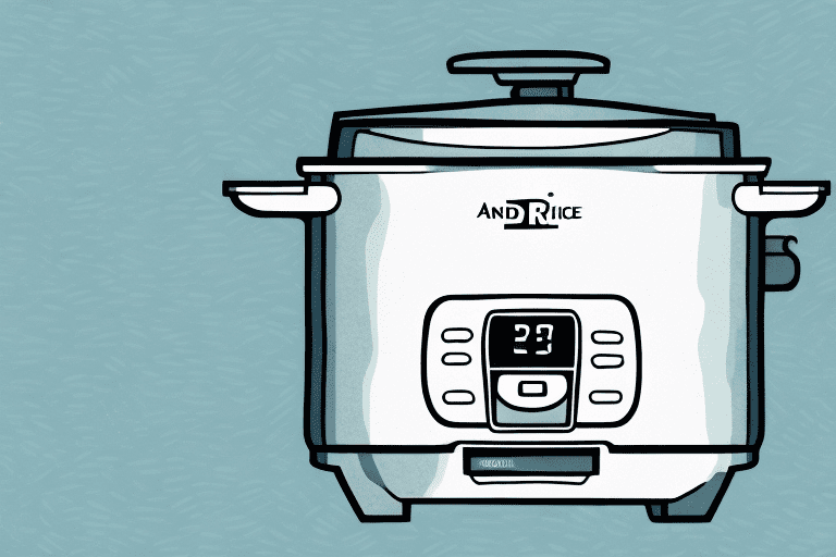 Wild Rice In The Rice Cooker