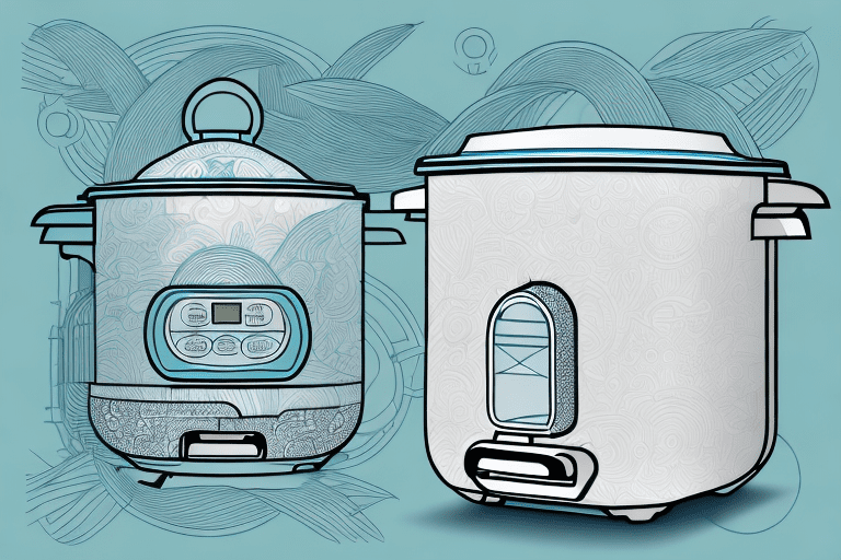 Cuckoo Rice Cooker Repair