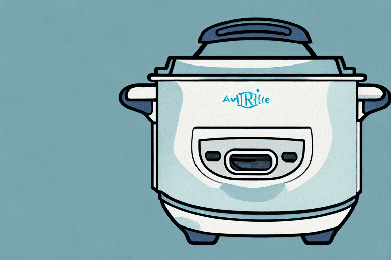 How To Use Rice Cooker Oster