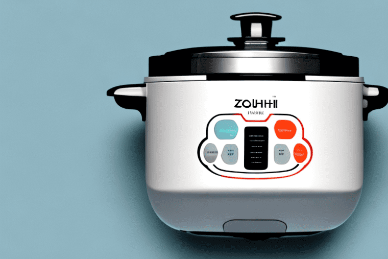 Zojirushi Rice Cooker Settings Rice Array