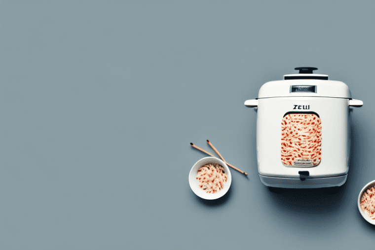 How To Cook Farro In Zojirushi Rice Cooker Rice Array