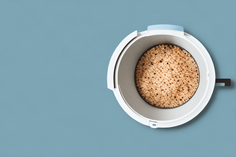 Can Farro Be Cooked In A Rice Cooker