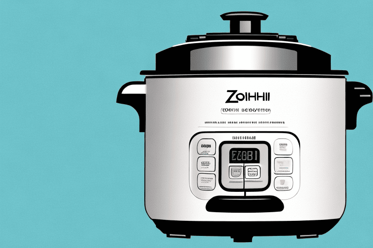 Zojirushi Rice Cooker Reheat Rice