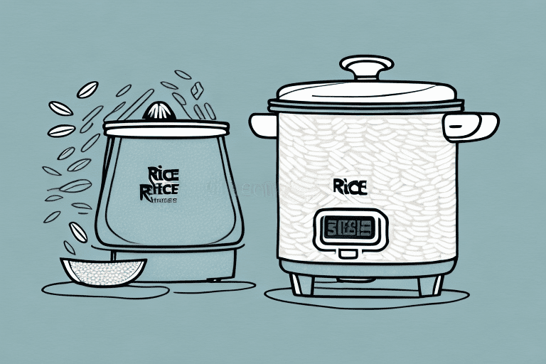 How Long To Cook Wild Rice In Rice Cooker