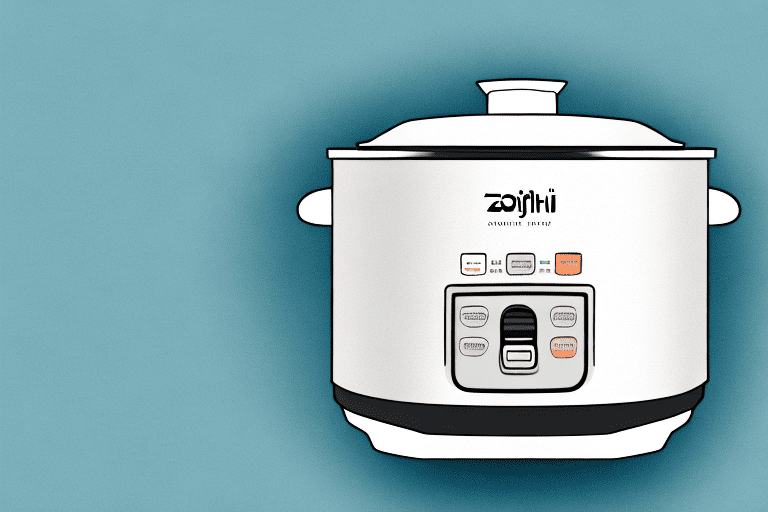 Zojirushi Rice Cooker Farro