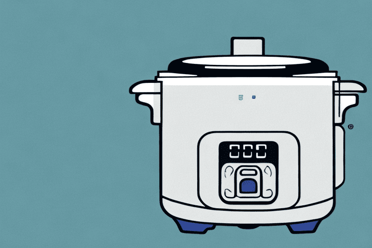 Aroma Rice Cooker Light Not Working Rice Array