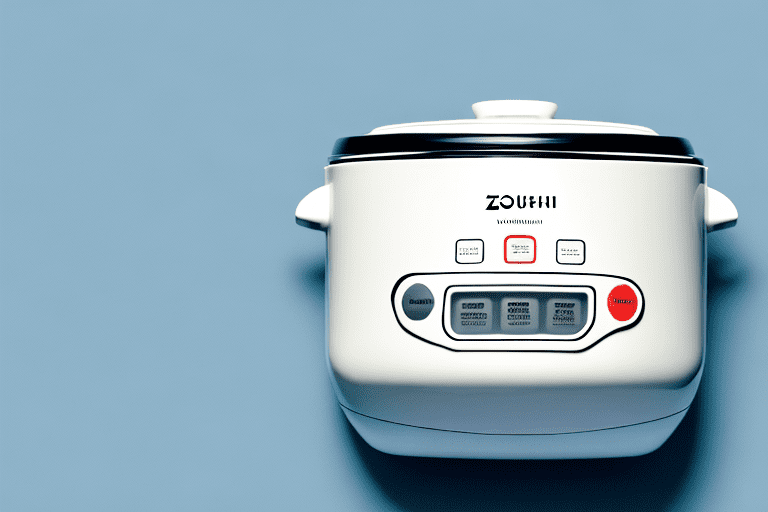 Zojirushi Mixed Rice Setting Time Rice Array
