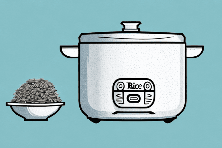 How To Cook Wild Rice Blend In Rice Cooker | Rice Array