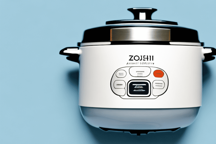 Zojirushi Rice Cooker Mixed Setting Rice Array