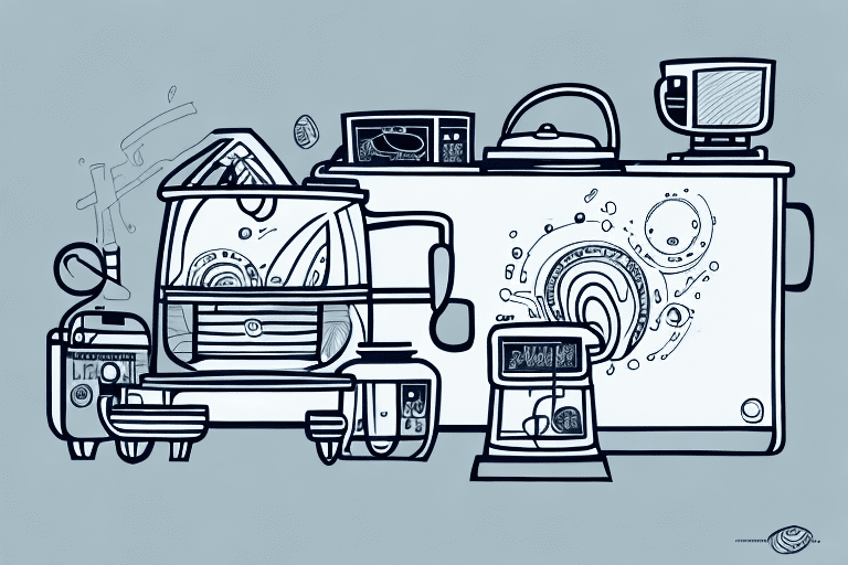 Zojirushi How To Use
