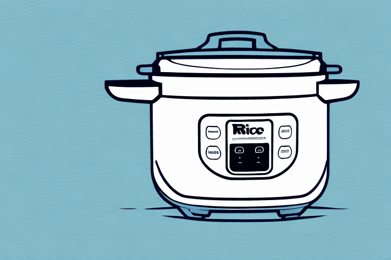 Aroma Rice Cooker Settings