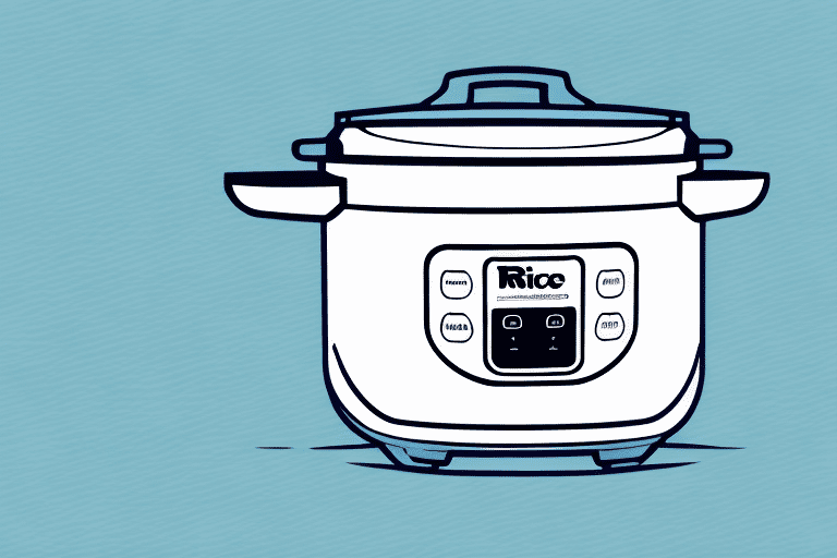 Aroma Rice Cooker Settings Rice Array