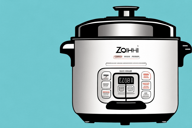 How To Cook Rice Zojirushi
