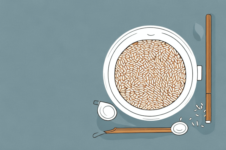 Zojirushi Brown Rice To Water Ratio Rice Array