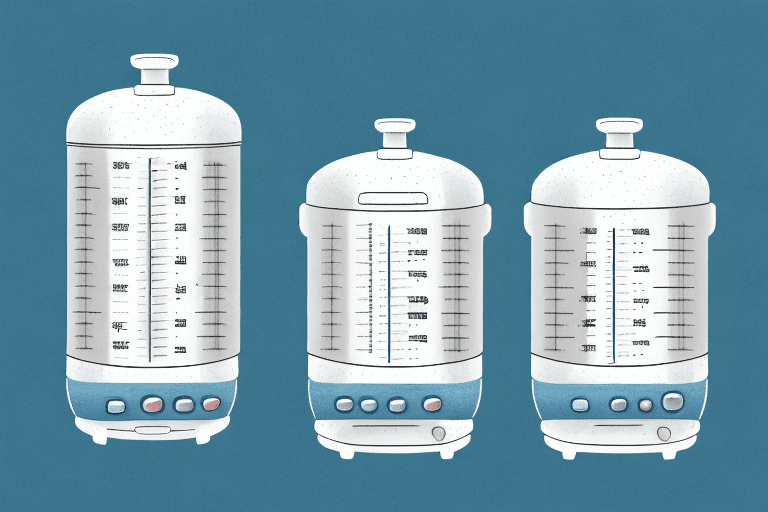 Rival Rice Cooker Measurements Rice Array