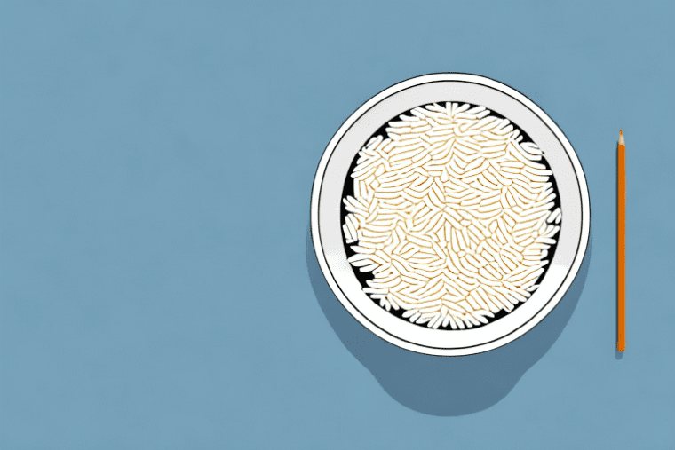 Zojirushi Basmati Rice Setting Rice Array