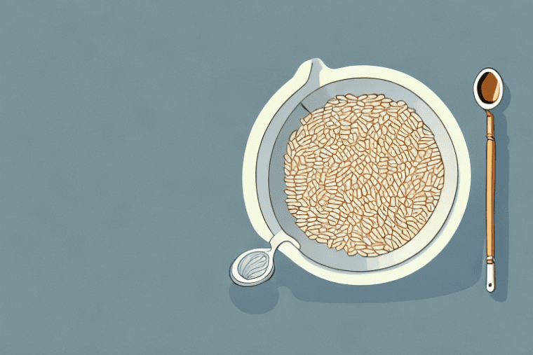 Zojirushi Brown Rice Ratio | Rice Array