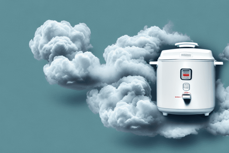 Aroma Rice Cooker Not Heating Up Rice Array