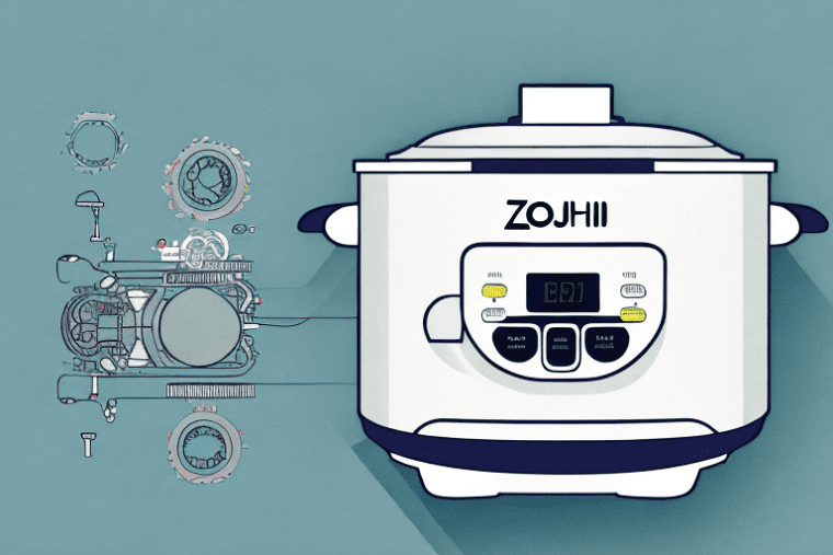 How To Start Zojirushi Rice Cooker Rice Array