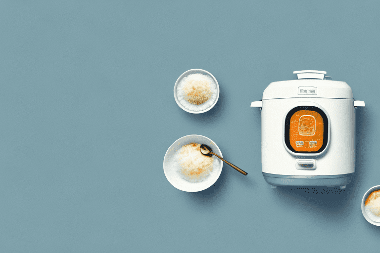 How To Make Grits In A Rice Cooker
