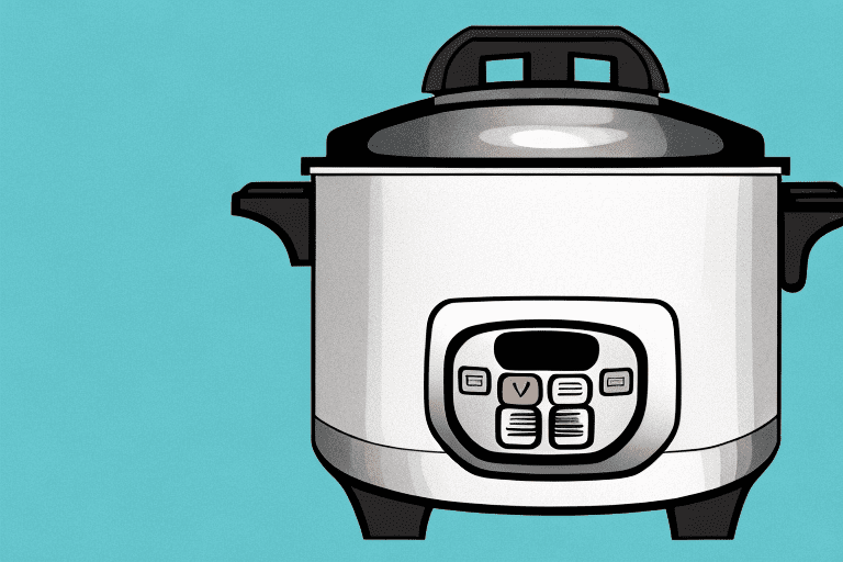 Can You Reheat Rice In Rice Cooker