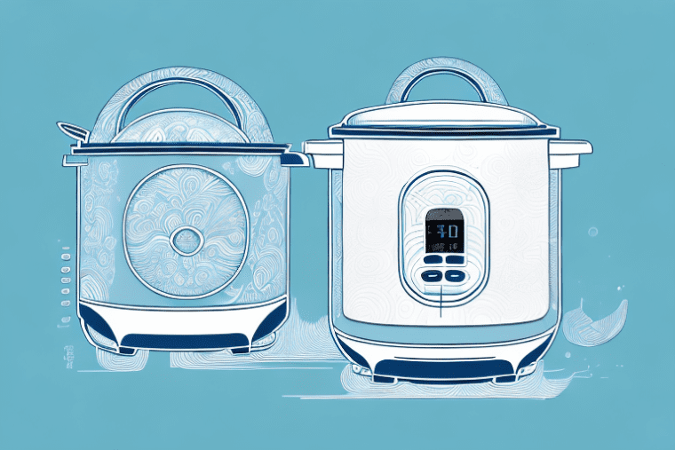 Cuckoo Rice Cooker Not Working Rice Array