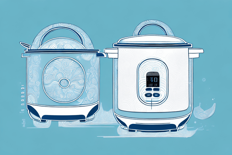 Cuckoo Rice Cooker Not Working Rice Array
