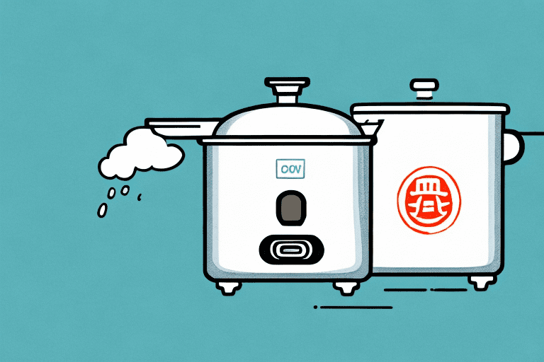 Aroma Rice Cooker Congee