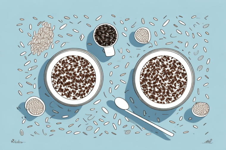 Can Wild Rice Be Cooked In A Rice Cooker Rice Array