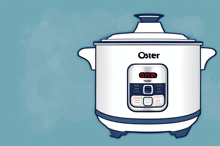 Oster 6 Cup Rice Cooker Manual | Rice Array