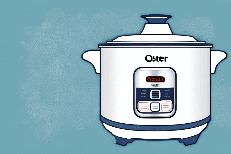 Oster 6 Cup Rice Cooker Manual Rice Array