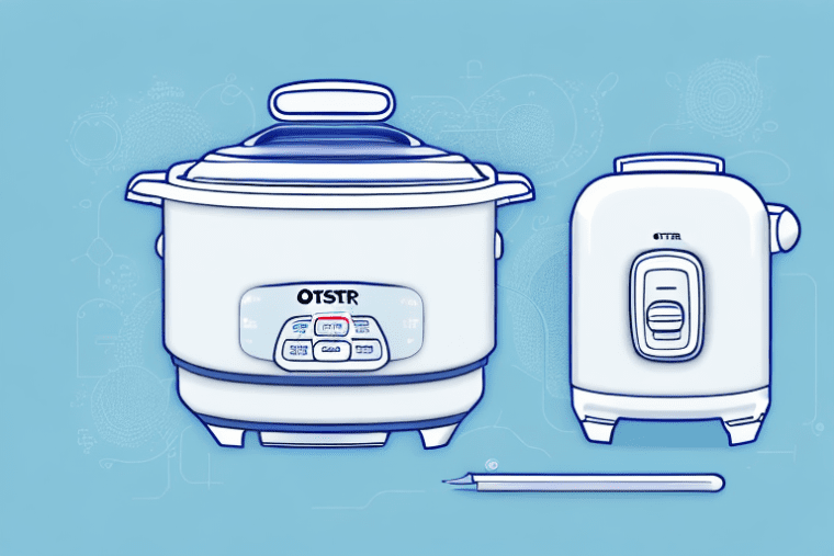 Oster Rice Cooker And Steamer Instructions Rice Array