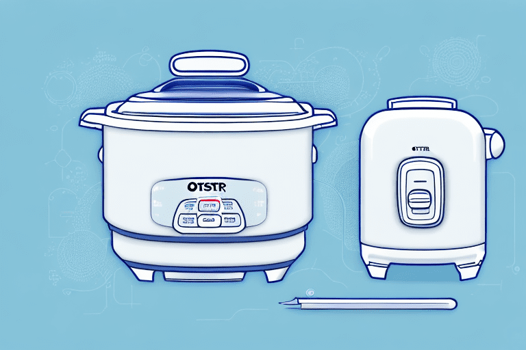 Oster Rice Cooker And Steamer Instructions Rice Array