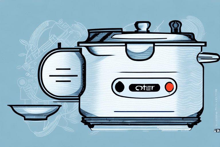 Directions For Oster Rice Cooker