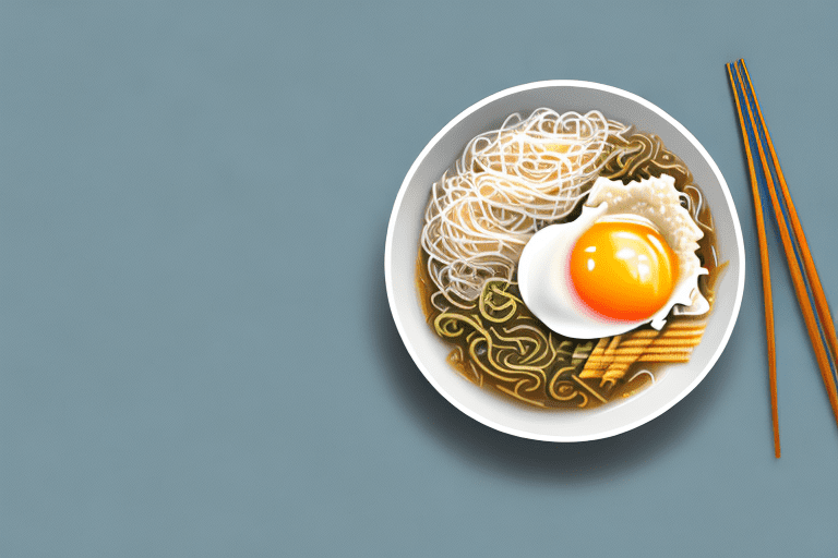 Rice Vermicelli vs Egg Noodles for Thai Pad Kee Mao (Drunken Noodles)