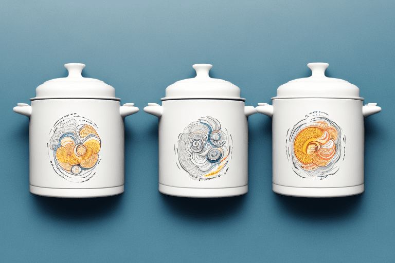 Comparing the GreenLife and TAYAMA Ceramic Rice Cookers: Which is the Better Option?