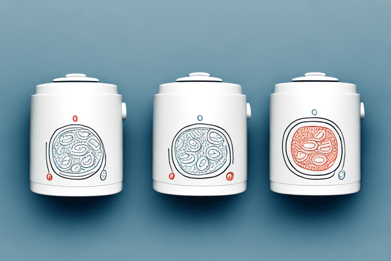 Comparing the GreenLife Mini Rice Cooker and the Panasonic Mini Rice Cooker