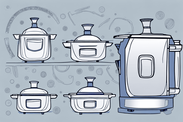 Comparing Cuisinart and Zojirushi Stainless Steel Rice Cookers