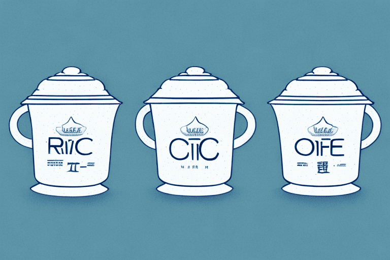 Comparing the Tiger 10-Cup Rice Cooker and the Zojirushi 10-Cup Rice