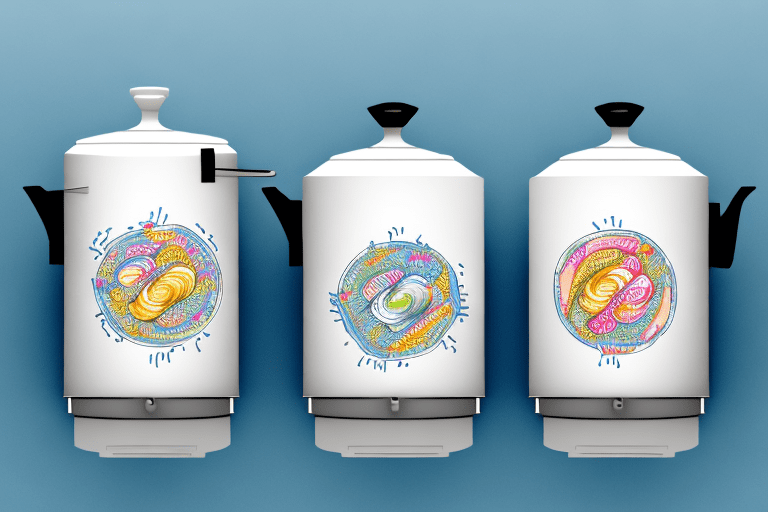 Comparing Panasonic Micom Rice Cooker and Zojirushi Micom Rice Cooker