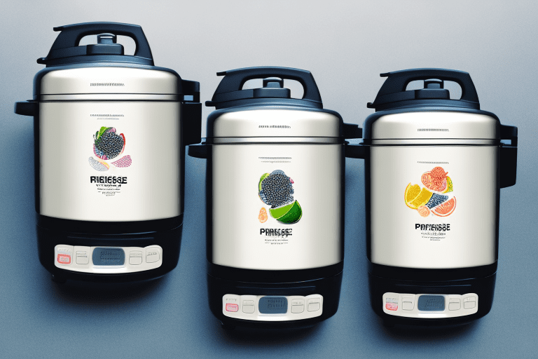 Comparing TAYAMA and CUCKOO Pressure Rice Cookers: Which is the Better Choice?