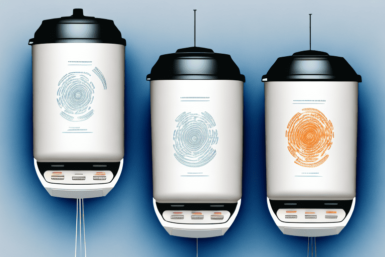 Comparing CHACEEF and Hamilton Beach Digital Rice Cookers | Rice Array