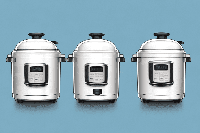 Comparing Toshiba and CUCKOO Pressure Rice Cookers: Which is the Better Option?