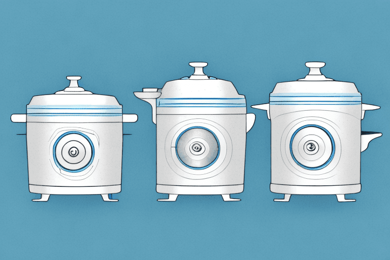 Comparing YumAsia Rice Cooker & Steamer vs Aroma Housewares Rice Cooker & Steamer